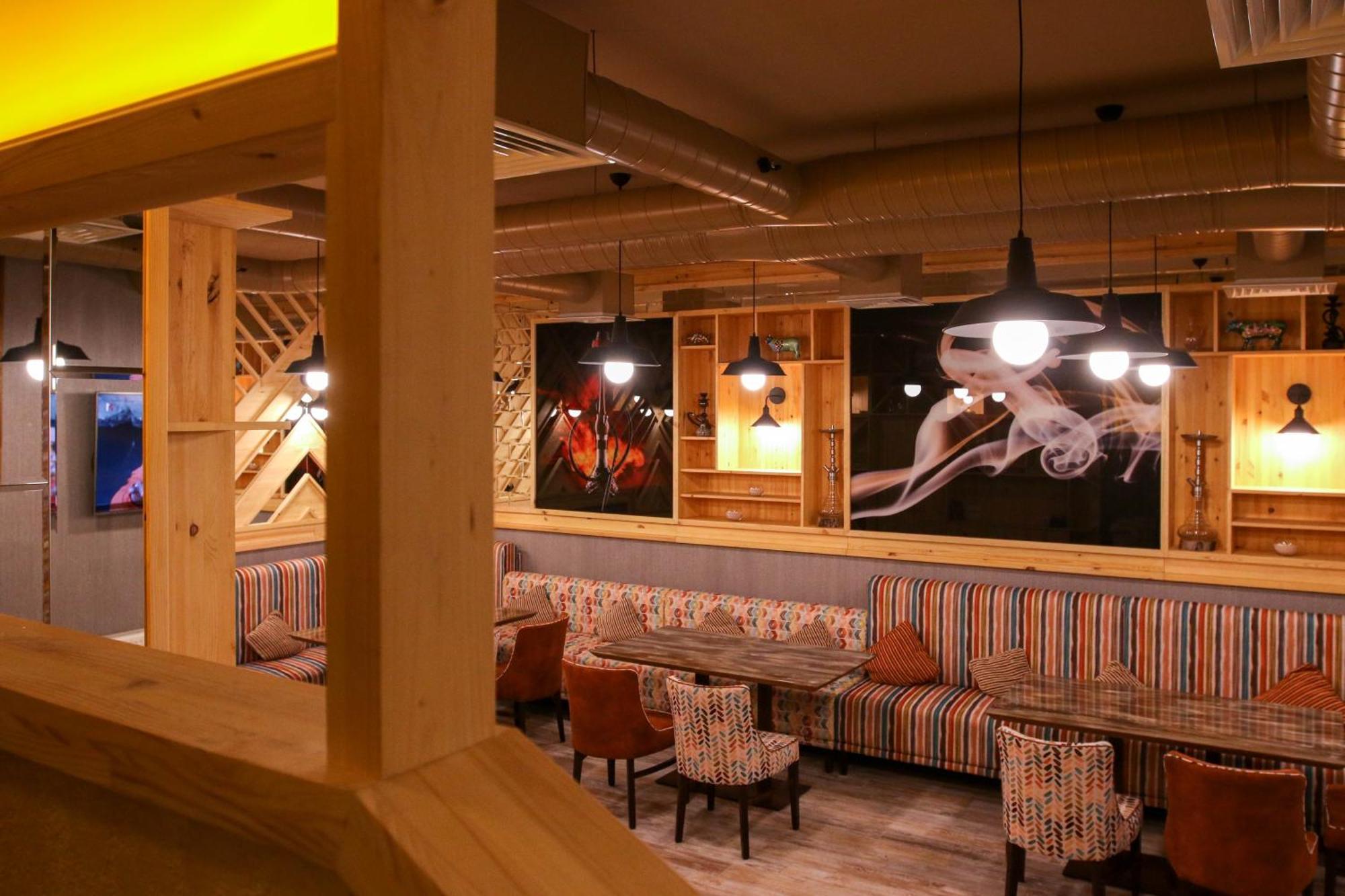 Hotel Lubenska Sloboda Olshanka Buitenkant foto